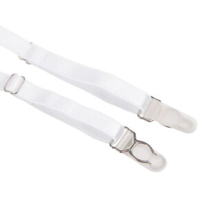 SUBBLIME - DISFRAZ ENFERMERA SEXY CON TEDDY S/M - immagine 10