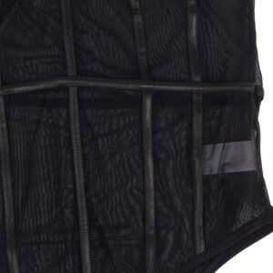 SUBBLIME - BODY TIRANTAS CADENA NEGRO S/M - immagine 8