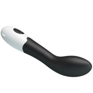 PRETTY LOVE - BISHOP VIBRATORE G-SPOT 30 MODALIT NERO - immagine 5