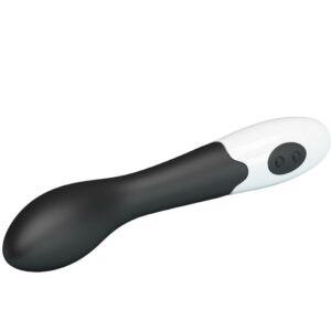 PRETTY LOVE - BISHOP VIBRATORE G-SPOT 30 MODALIT NERO - immagine 6
