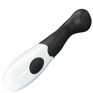 PRETTY LOVE - CHARLES VIBRATORE G-SPOT 30 MODALIT NERO - immagine 4