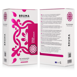 BRUMA - BALSAMO INTENSIFICANTE GUSTO BUBBLEGUM 15 ML - immagine 7