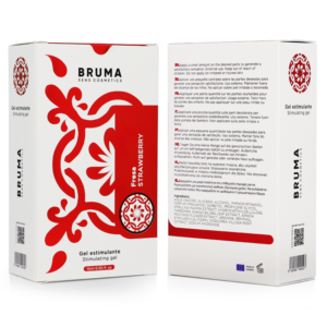 BRUMA - BALSAMO INTENSIFICANTE GUSTO FRAGOLA 15 ML - immagine 7