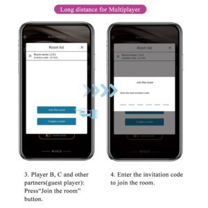 PRETTY LOVE - HECTOR VIBRATORE ELETTROSHOCK APP GRATUITA VIOLA - immagine 13