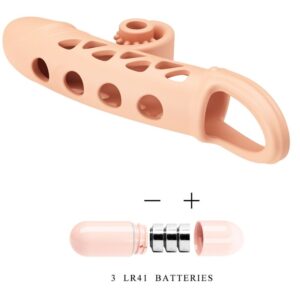 ROMANCE - MANICA ESTESA NATURALE - immagine 5