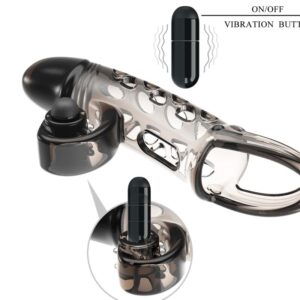 ROMANCE - MANICA ESTESA NERO - immagine 5