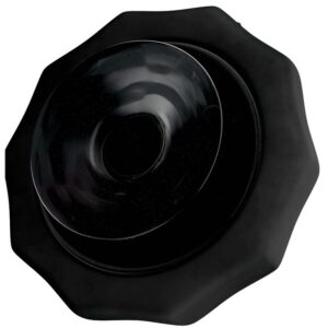 BATHMATE - TIMER A POMPA DIRETTA NERO - immagine 6