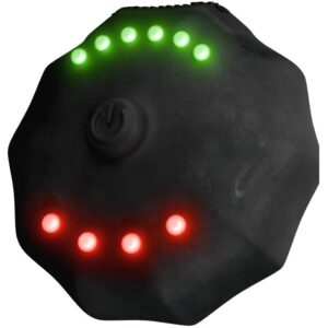 BATHMATE - TIMER A POMPA DIRETTA NERO - immagine 2