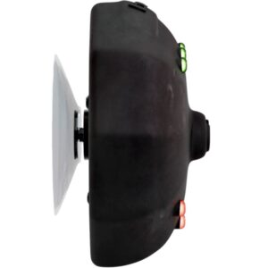 BATHMATE - TIMER A POMPA DIRETTA NERO - immagine 4