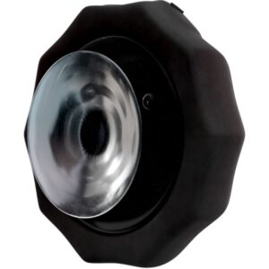 BATHMATE - TIMER A POMPA DIRETTA NERO - immagine 5