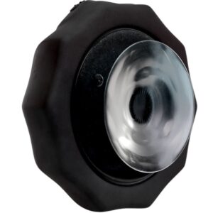 BATHMATE - TIMER A POMPA DIRETTA NERO - immagine 7