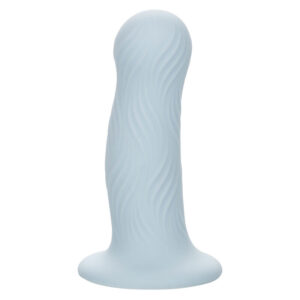 CALEXOTICS - WAVE RIDER FOAM ANAL PLUG BLU - immagine 3
