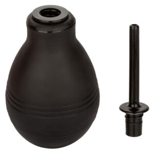 CALEXOTICS - ONE WAY DOCCIA ANALE NERA - immagine 4