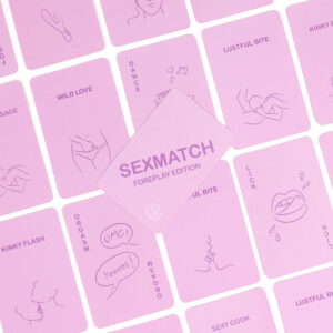 SECRETPLAY - GIOCO EDIZIONE PRELIMINARE SEXMATCH - immagine 4