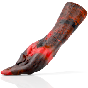 EPIC - LILITH DILDO MALVAGIO DEMONE L - immagine 3