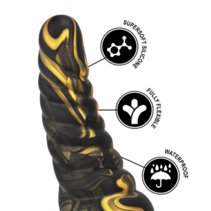 EPIC - FURIAS DILDO CREATURA MITOLOGICA GRECA - immagine 5