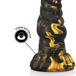 EPIC - FURIAS DILDO CREATURA MITOLOGICA GRECA - immagine 6