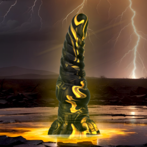 EPIC - FURIAS DILDO CREATURA MITOLOGICA GRECA - immagine 7