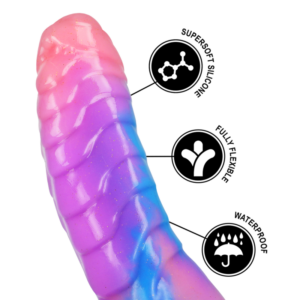 EPIC - EMPUSA DILDO GUARDIANO DI ADE - immagine 5