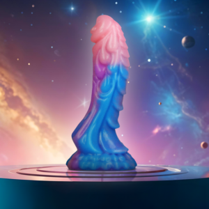 EPIC - ASHTAR DILDO EXTRATERRESTRE FORMA UMANA - immagine 7