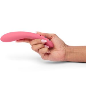 JE JOUE - THE WAND G-SPOT VIBRATORE ROSA - immagine 6