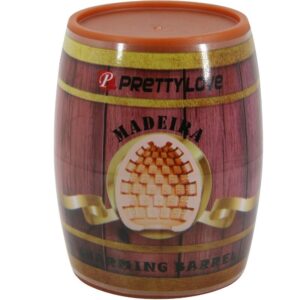 PRETTY LOVE - MASTURBATORE MASCHILE UOVO CARNE MODELLO 2 - immagine 4