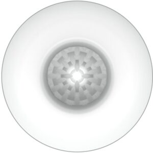 PRETTY LOVE - MASTURBATORE MASCHILE MODELLO BIANCO D'UOVO 2 - immagine 5