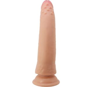 PRETTY LOVE - KABLE PENE SUPER REALISTICO 21 CM MODELLO FLESH 2 - immagine 4