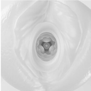 PRETTY LOVE - MASTURBATORE MASCHILE BIANCO MASHA - immagine 4