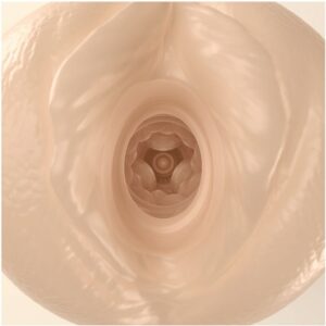 PRETTY LOVE - MASTURBATORE MASCHILE MASHA CARNE - immagine 4