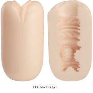 PRETTY LOVE - MASTURBATORE MASCHILE MASHA CARNE - immagine 3