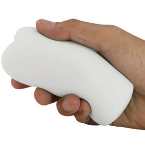 PRETTY LOVE - OLGA MASTURBATORE MASCHILE BIANCO - immagine 3