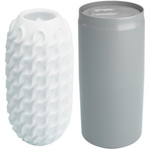 PRETTY LOVE - VENUS X MASTURBATORE MASCHILE BIANCO - immagine 7