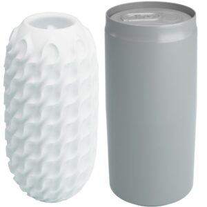 PRETTY LOVE - VENUS X MASTURBATORE MASCHILE MODELLO 2 BIANCO - immagine 7