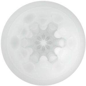 PRETTY LOVE - VENUS X MASTURBATORE MASCHILE MODELLO 2 BIANCO - immagine 4