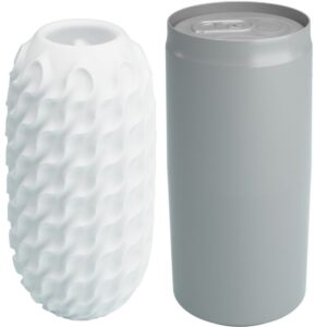 PRETTY LOVE - VENUS X MASTURBATORE MASCHILE MODELLO 3 BIANCO - immagine 7