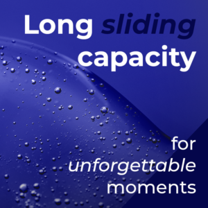 AQUA QUALITY - LUBRIFICANTE A BASE ACQUA 1000 ML - immagine 5