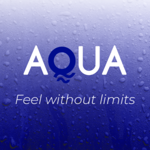 AQUA QUALITY - LUBRIFICANTE A BASE ACQUA 1000 ML - immagine 7