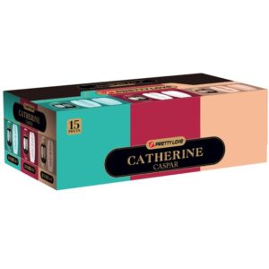 PRETTY LOVE - CASPAR PACK 15 VARI MASTURBATORI MASCHILI - immagine 8