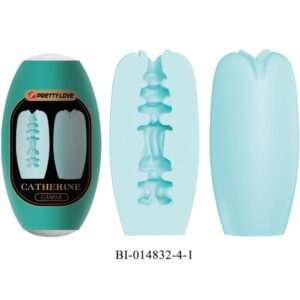 PRETTY LOVE - CASPAR PACK 15 VARI MASTURBATORI MASCHILI - immagine 3