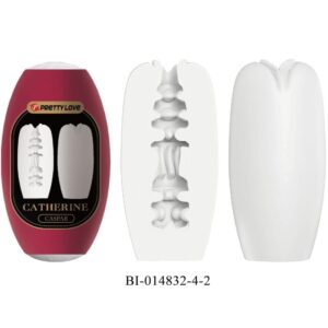 PRETTY LOVE - CASPAR PACK 15 VARI MASTURBATORI MASCHILI - immagine 2