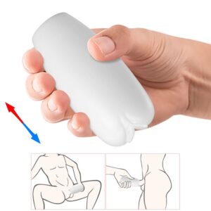 PRETTY LOVE - CASPAR PACK 15 VARI MASTURBATORI MASCHILI - immagine 7