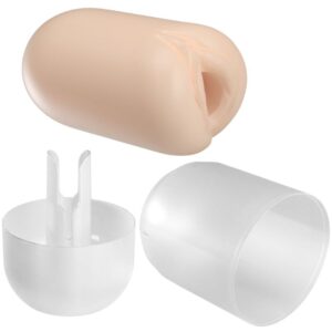 PRETTY LOVE - MASHA PACK 18 VARI MASTURBATORI MASCHILI - immagine 5