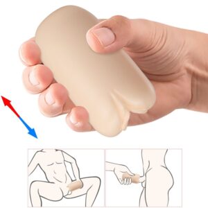 PRETTY LOVE - MASHA PACK 18 VARI MASTURBATORI MASCHILI - immagine 8