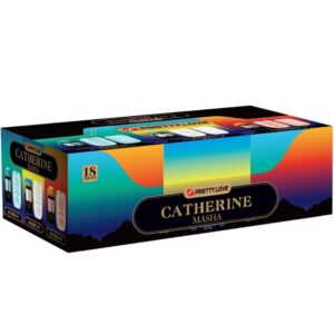 PRETTY LOVE - MASHA PACK 18 VARI MASTURBATORI MASCHILI - immagine 9