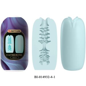 PRETTY LOVE - OLGA PACK 15 VARI MASTURBATORI MASCHILI - immagine 2