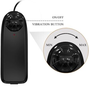 CRAZY BULL - VIBRATORE KYLIE ASS CON VAGINA E ANO REALISTICI E TELECOMANDO - immagine 9