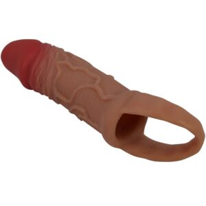 PRETTY LOVE - GUAINA PER PENE PEIRRE 10 CM - immagine 4