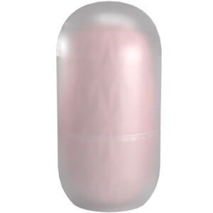 PRETTY LOVE - ATHENA ALICE MASTURBATORE MASCHILE ROSA - immagine 6