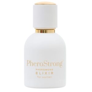 PHEROSTRONG - ELISIR AI FEROMONI PER DONNE 50 ML - immagine 3